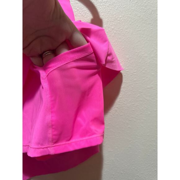 Zyia Grand Slam Skort Pink size small - Picture 3 of 5